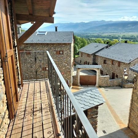Villa Cal Teler-Benedicta Olopte Exterior foto